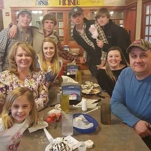 Meet your Posher, Chadtrina